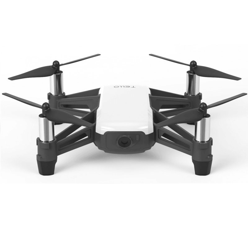 DJI Tello Drone White CP.PT.00000209.01 - SuperOffice