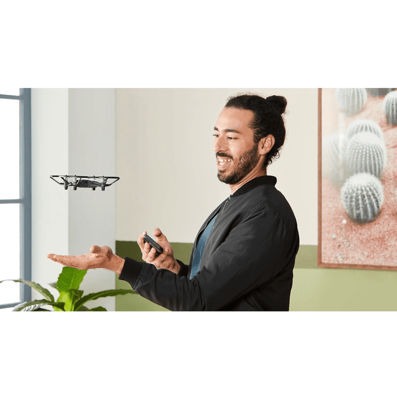 DJI Tello Drone White CP.PT.00000209.01 - SuperOffice
