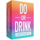 Do or Drink Couples Battle Wasted Drinking Pary Game 850031127180 - SuperOffice