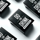 Do Or Drink Drinking Card Party Game 860002526409 - SuperOffice