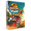 Doctor Collector Jurassic Park The Spy Game Family Game 8437017951322 - SuperOffice