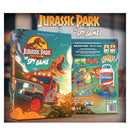 Doctor Collector Jurassic Park The Spy Game Family Game 8437017951322 - SuperOffice