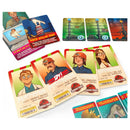 Doctor Collector Jurassic Park The Spy Game Family Game 8437017951322 - SuperOffice