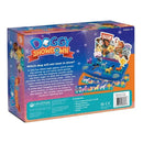 Doggy Showdown Board Game Puzzle Cards 886102888766 - SuperOffice