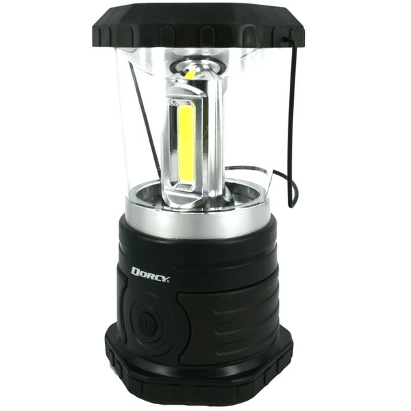 Dorcy 1000 Lumen Lantern Light Weather Resistant D3117 - SuperOffice