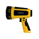 Dorcy 1300 Lumen Rechargable Spotlight Torch Built-In Power Bank D4322 - SuperOffice