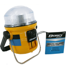 Dorcy 4D Deluxe Focusing Lantern Light Lamp D1020 - SuperOffice