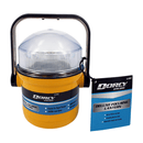 Dorcy 4D Deluxe Focusing Lantern Light Lamp D1020 - SuperOffice