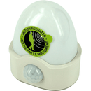 Dorcy LED Sensor Night Light Motion Activated Battery Powered D1076 - SuperOffice
