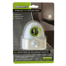 Dorcy LED Sensor Night Light Motion Activated Battery Powered D1076 - SuperOffice