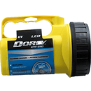 Dorcy LED Torch Lamp 6V Floating Water Resistant Camping Fishing Boating D2079 - SuperOffice