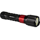 Dorcy Pro Series D4358 USB Rechargeable Torch Flashlight LED 1000 Lumens D4358 - SuperOffice