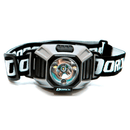Dorcy Pro Series Headlamp Torch 280 Lumens Durable Outdoor Camping D2606 - SuperOffice