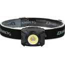 Dorcy Pro Series Headlamp Torch 530 Lumens Durable Outdoor Camping Bright D4335 - SuperOffice
