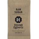Douwe Egberts Single Serve Sachet Raw Sugar 3G Pack 2000 1671832 - SuperOffice