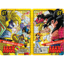 Dragon Ball Super Card Game: Carddass Battle – Premium Set: Vol. 5 2688600 - SuperOffice