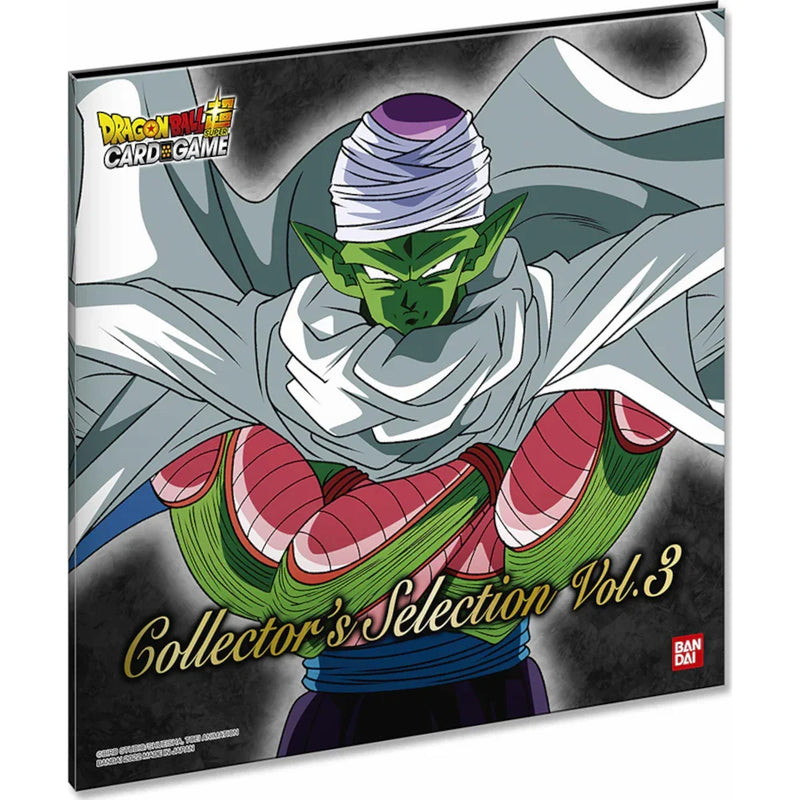 Dragon Ball Super Card Game: Collectors Selection – Vol 3 2668692 - SuperOffice