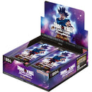 Dragon Ball Super Card Game: Fusion World – Ultra Limit Booster Box [FB04] 2746343 - SuperOffice