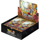 Dragon Ball Super Card Game: Zenkai Series – Power Absorbed Booster Box [B20] 2650569 - SuperOffice
