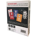 DSS Games Drinking Games For People Who Never Drink Party Game 859575007040 - SuperOffice