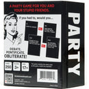 DSS Games If You Had To Party Game 861721000164 - SuperOffice