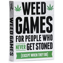 DSS Games Weed Games Party Games 859575007217 - SuperOffice