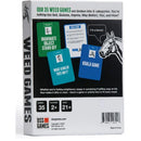 DSS Games Weed Games Party Games 859575007217 - SuperOffice