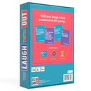 DSS Games You Laugh You're Out Party Game 859575007392 - SuperOffice