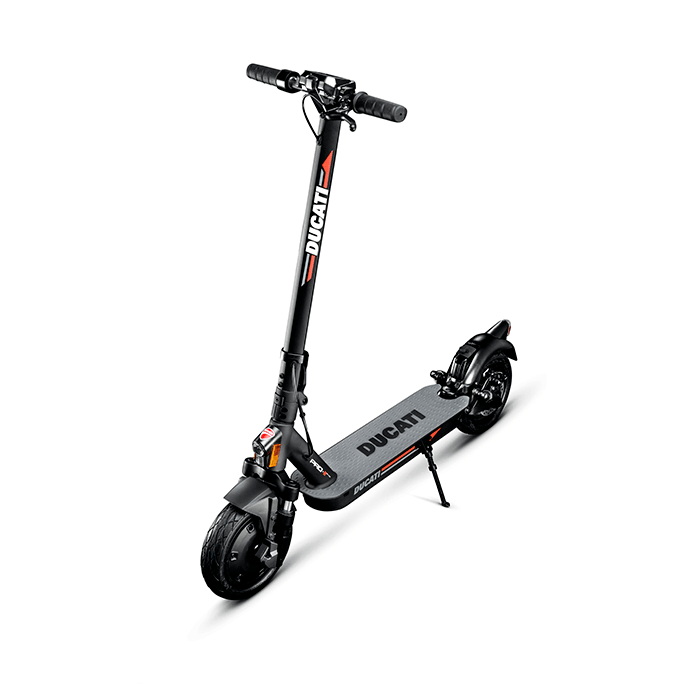 Ducati eScooter Pro II Evo DU-MO-220022 | SuperOffice