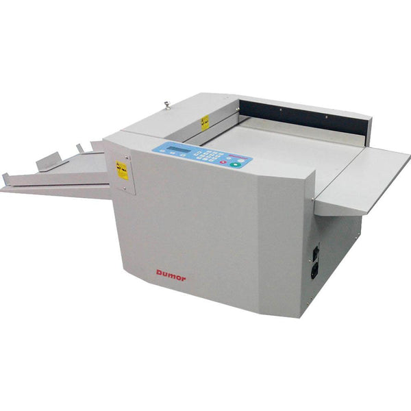 Dumor 331 A3 Paper Creasing And Perforating Machine DUMOR331 - SuperOffice