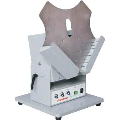 Dumor 7100 A3 Paper Jogger DUMOR 7100 - SuperOffice