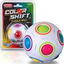 Duncan Colour Shift Puzzle Ball Toy 3047 071617078393 - SuperOffice