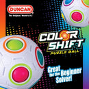 Duncan Colour Shift Puzzle Ball Toy 3047