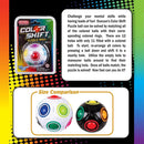 Duncan Colour Shift Puzzle Ball Toy 3047