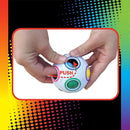 Duncan Colour Shift Puzzle Ball Toy 3047