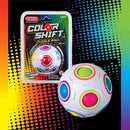Duncan Colour Shift Puzzle Ball Toy 3047