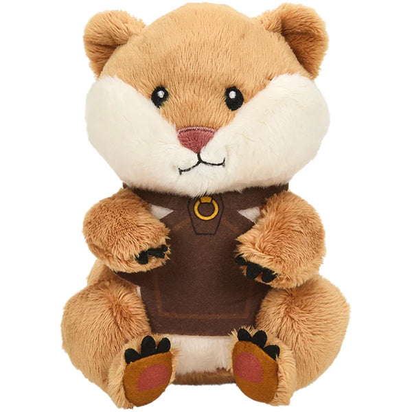 Dungeons & Dragons Giant Space Hamster Phunny Plush by Kidrobot KR68333 - SuperOffice
