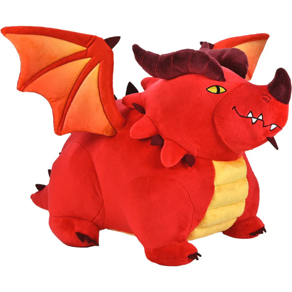 Dungeons & Dragons Honor Among Thieves Themberchaud Phunny Plush by Kidrobot KR68338 - SuperOffice