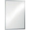 Durable Duraframe Sign Holder Adhesive A1 Silver 499723 - SuperOffice