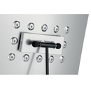 Durable Duraview Floor Sign Stand A3 height Adjustable Tilt 498223 - SuperOffice