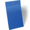 Durable Logistics Neodymium Magnetic Sleeve A4 Portrait Pack 10 174707 - SuperOffice