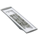 Durable Sherpa Universal Wall Bracket For 10 Panels Without Panels 562110 - SuperOffice