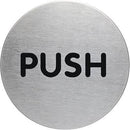 Durable Signage Push 65Mm 490065 - SuperOffice