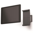 Durable Tablet Holder Wall Aluminium Silver 893323 - SuperOffice