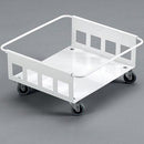 Durable Trolley For 1 X 90 Litre Bin 1801668 - SuperOffice