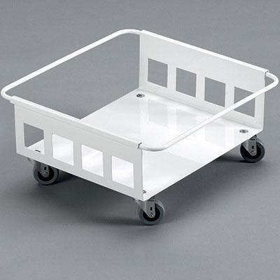 Durable Trolley For 1 X 90 Litre Bin 1801668 - SuperOffice