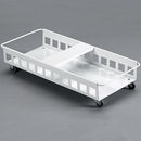 Durable Trolley For 2 X 90 Litre Bins 1801669 - SuperOffice