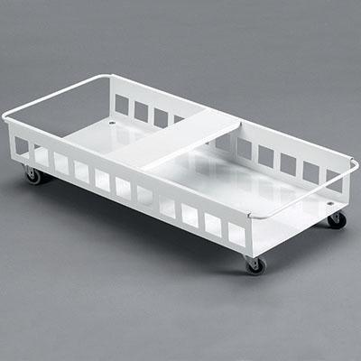 Durable Trolley For 2 X 90 Litre Bins 1801669 - SuperOffice