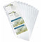 Durable Visifix Centium Business Card Refill Pack 10 238719 - SuperOffice