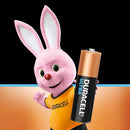 Duracell AA Ultra Long Lasting Batteries 32 Pack 5013499 (2x16 AA Ultra) - SuperOffice